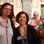 Foto von Petra Ihm-Fahle - Ernst-Ludwig-Buchmesse 2017