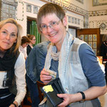 Foto von Petra Ihm-Fahle - Ernst-Ludwig-Buchmesse 2017