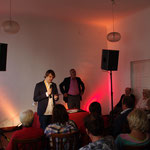 Foto von Mathias Wendel, Federal Solutions - Ernst-Ludwig-Buchmesse 2017