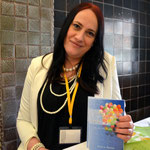 Foto von Petra Ihm-Fahle - Ernst-Ludwig-Buchmesse 2017