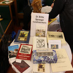 Foto von Haimo Emminger - Ernst-Ludwig-Buchmesse 2017