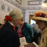 Foto von Petra Ihm-Fahle - Ernst-Ludwig-Buchmesse 2017