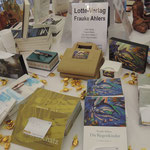 Foto von Haimo Emminger - Ernst-Ludwig-Buchmesse 2017