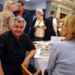Foto von Petra Ihm-Fahle - Ernst-Ludwig-Buchmesse 2017