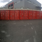 Box de stockage Beziers