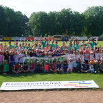 KSB LUP, Sportfest "Fit für die Schule" 2019 - Crivitz