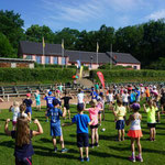 KSB LUP, Sportfest "Fit für die Schule" 2019 - Crivitz