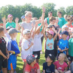 KSB LUP, Sportfest "Fit für die Schule" 2019 - Crivitz