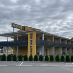 Hotelbau  - Ausführungsstatik Massivbau