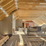 Aufstockung Kinderkrippe-Statik Betonbau