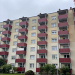 Balkonzubau - Ausführungsstatik Stahlbau und Gründung
