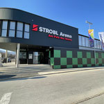Zubau Stadion VIP Club & Tribüne - Statik Betonbau, Vorstatik Holz- & Stahlbau