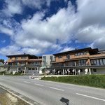 Hotelbau  - Ausführungsstatik Massivbau