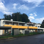 Wohnanlage 9 WE-Statik und Tragwerksplanung