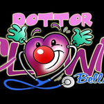 logo Dottor Clown 2010