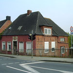 Die "Alte Waage" beim Kauf