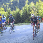 Sortie VTT