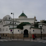 Mosquée