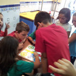 Campeonato de parchís