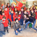 Taller de Cate i Rosa (Burriana)