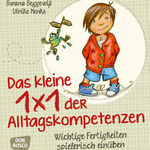 Buch Das kleine 1x1 der Alltagskompetenzen