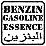 Benzin