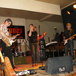 Dusty Tunes