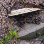 Zustand unmittelbar nach Instandsetzung