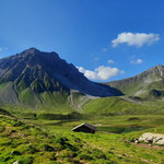 Alteinsee