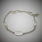 027 Silberarmband