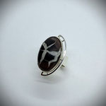 083 Silberring
