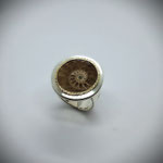009 Silberring