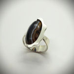 063 Silberring
