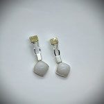 013 Silberohrschmuck