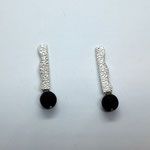 028 Silberohrschmuck