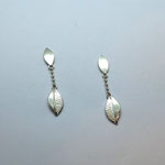 053 Silberohrschmuck