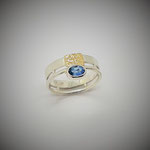 029 Silberring