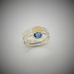 029 Silberring