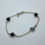 064 Silberarmband