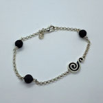 064 Silberarmband