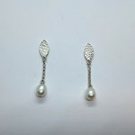 046 Silberohrschmuck