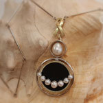 031 Goldcollier