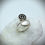 079 Silberring