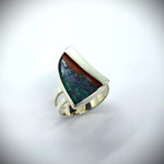 088 Silberring