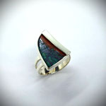 088 Silberring