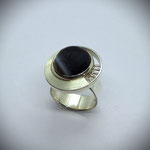 070 Silberring