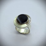 070 Silberring