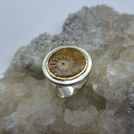 009 Silberring