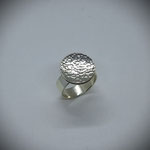 067 Silberring