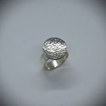 067 Silberring